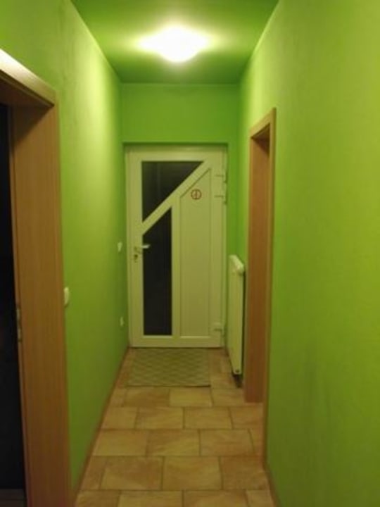 Hall Apartma Valant Bodešče