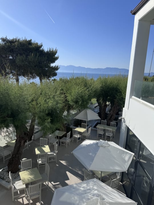 Gastro TUI BLUE Oceanis Beach and Spa Resort