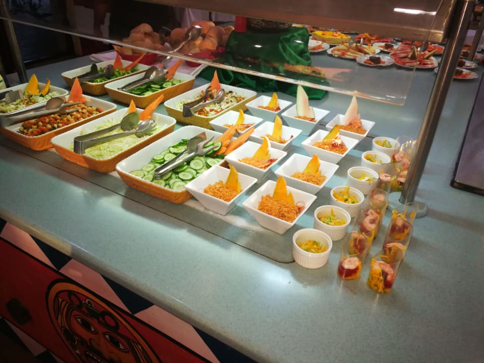 Gastro Hotel Roc Barlovento