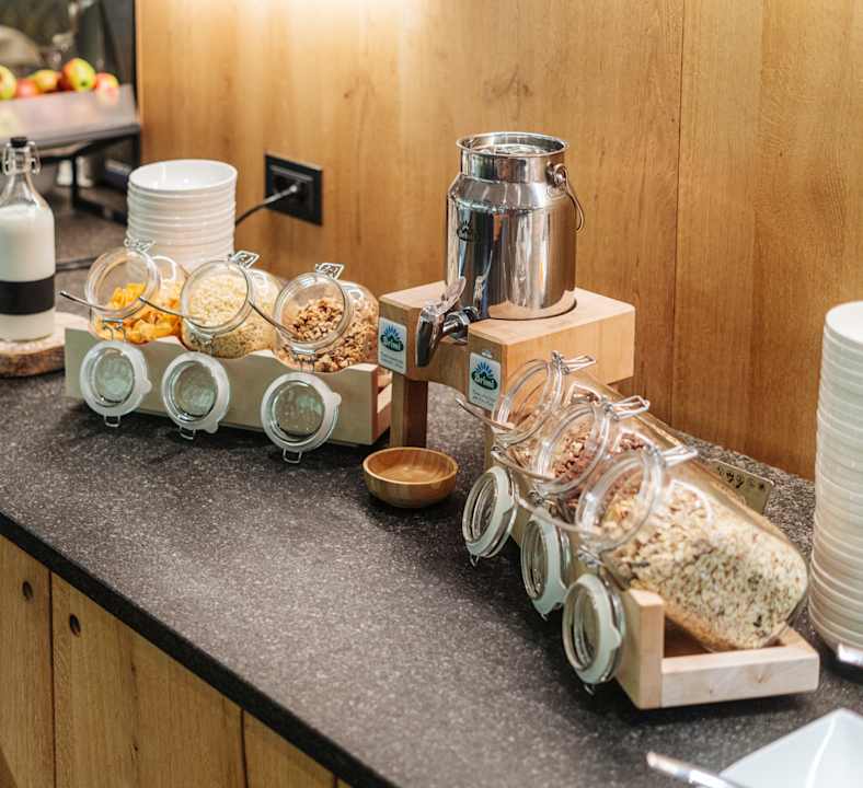 Gastro Hotel Antares