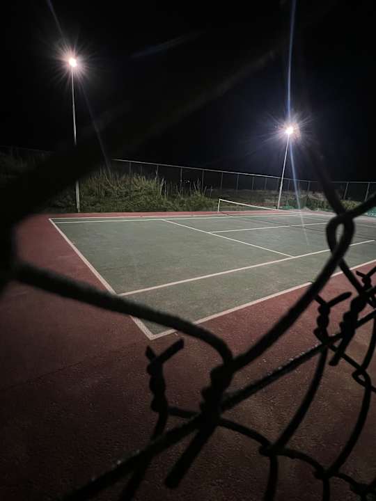 Sport & Freizeit Vantaris Luxury Beach Resort