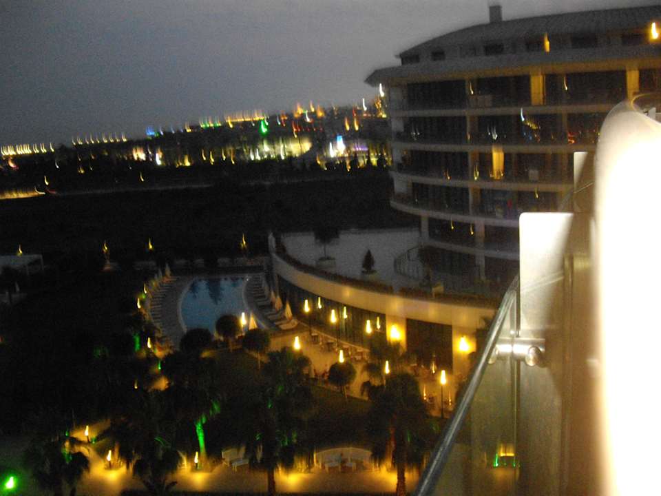 Hotel Hotel Baia Lara