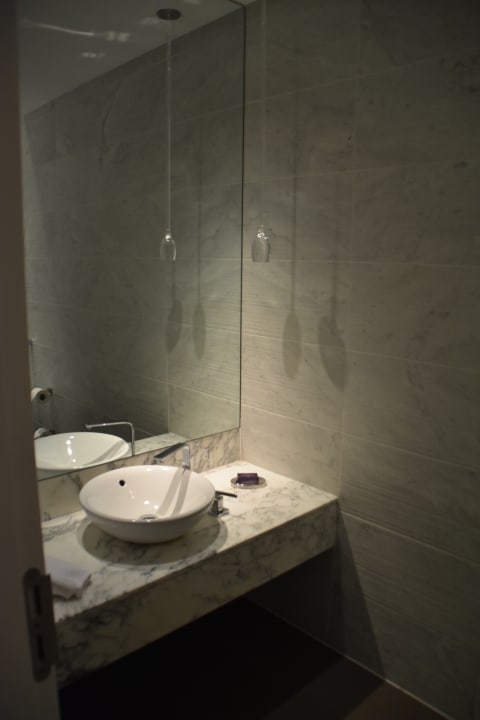 Zimmer W Abu Dhabi - Yas Island