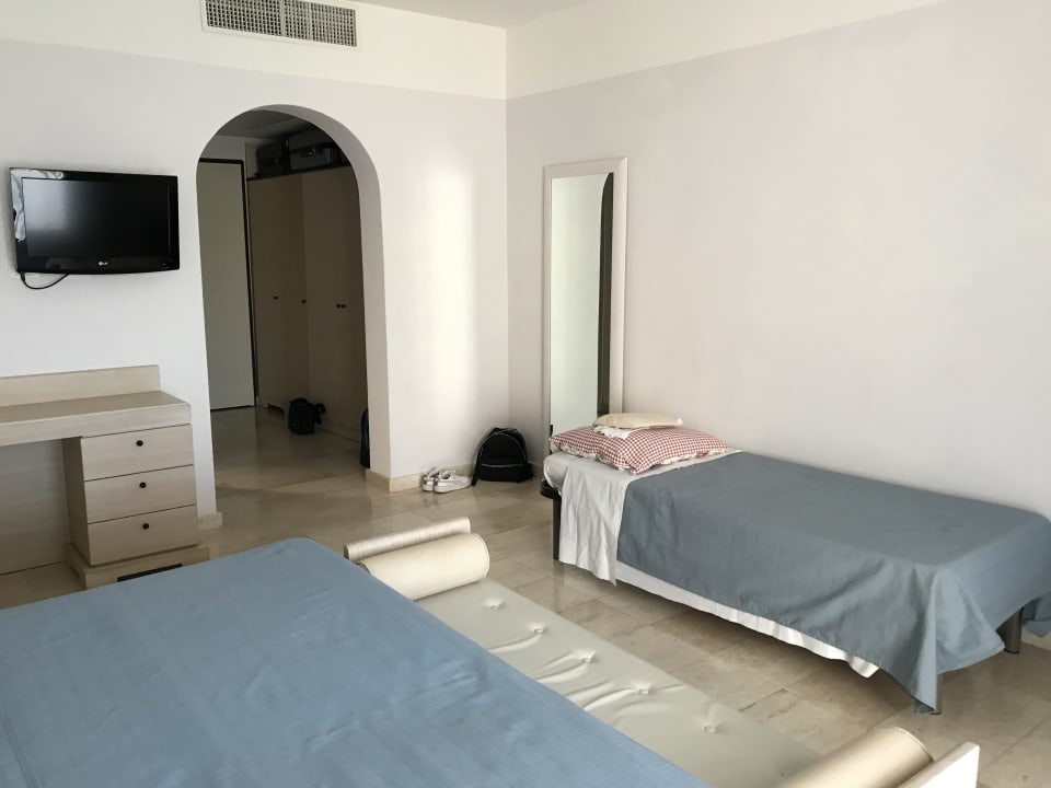 Zimmer Grande Baia Resort & Spa