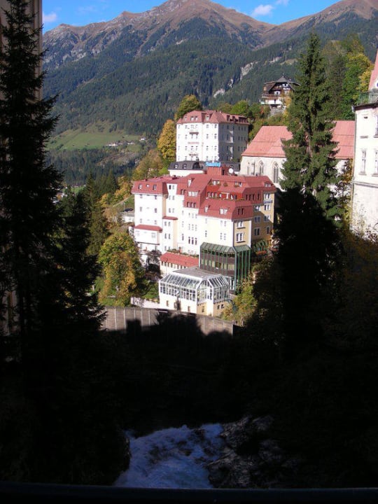 Hotel Sanotel Bad Gastein