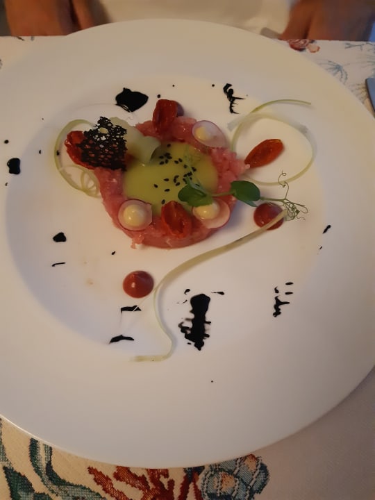 Gastro Hotel Caparena