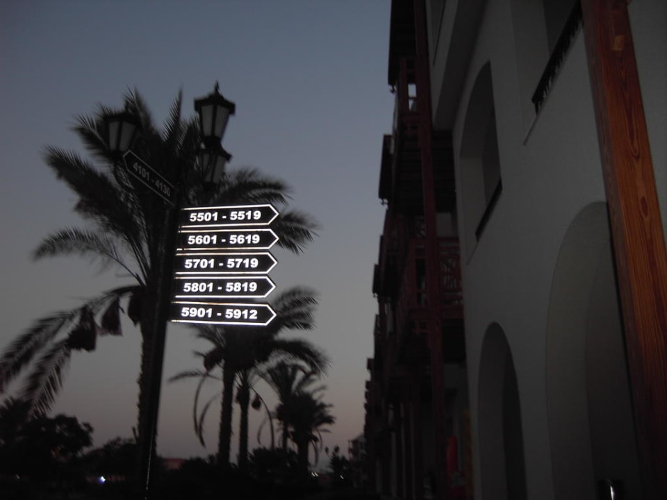 Foto Pickalbatros Dana Beach Resort - Hurghada