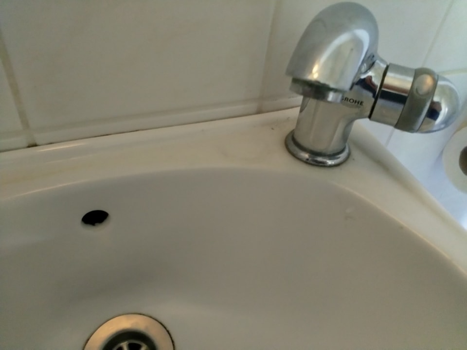 Zimmer Roompot Noordzee Residence De Banjaard