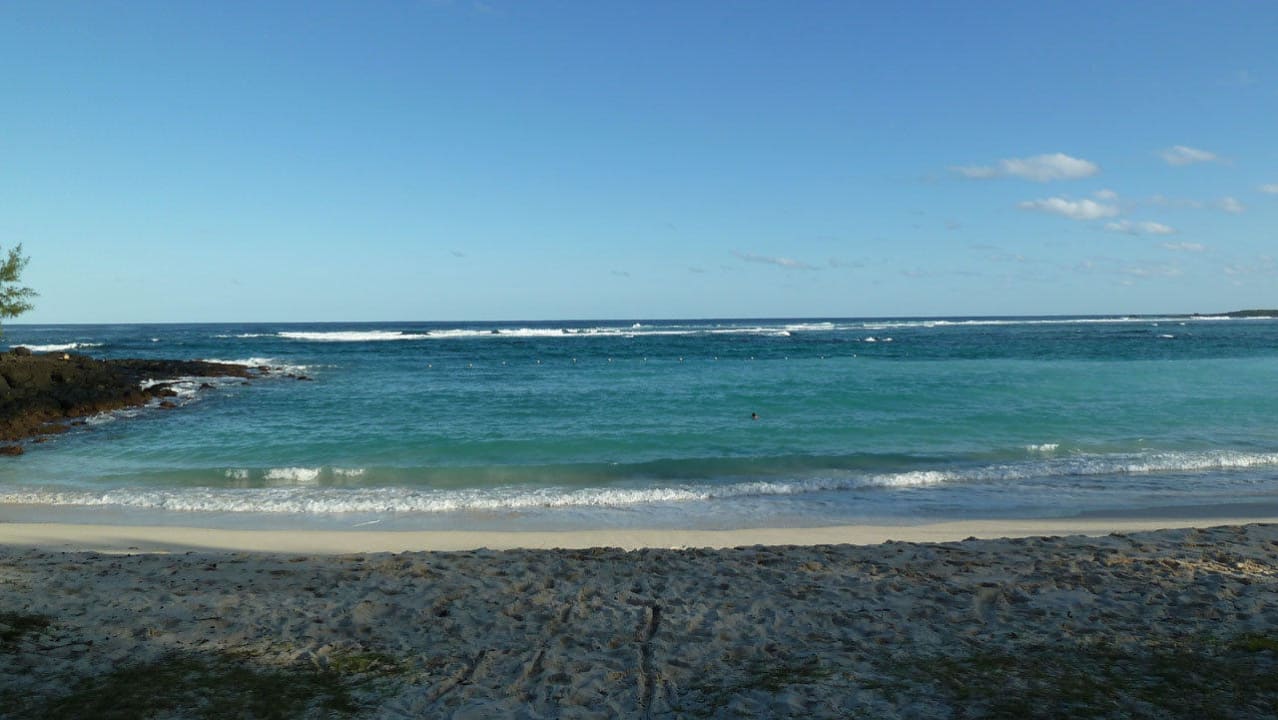 Strand Shandrani Beachcomber Resort & Spa