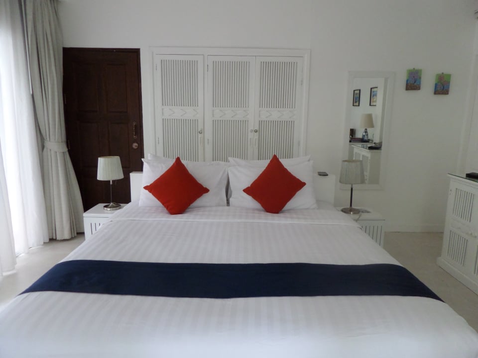 Zimmer Laksasubha Hua Hin