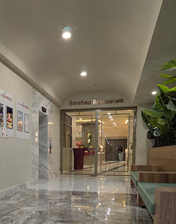 Gastro Dream Fun World