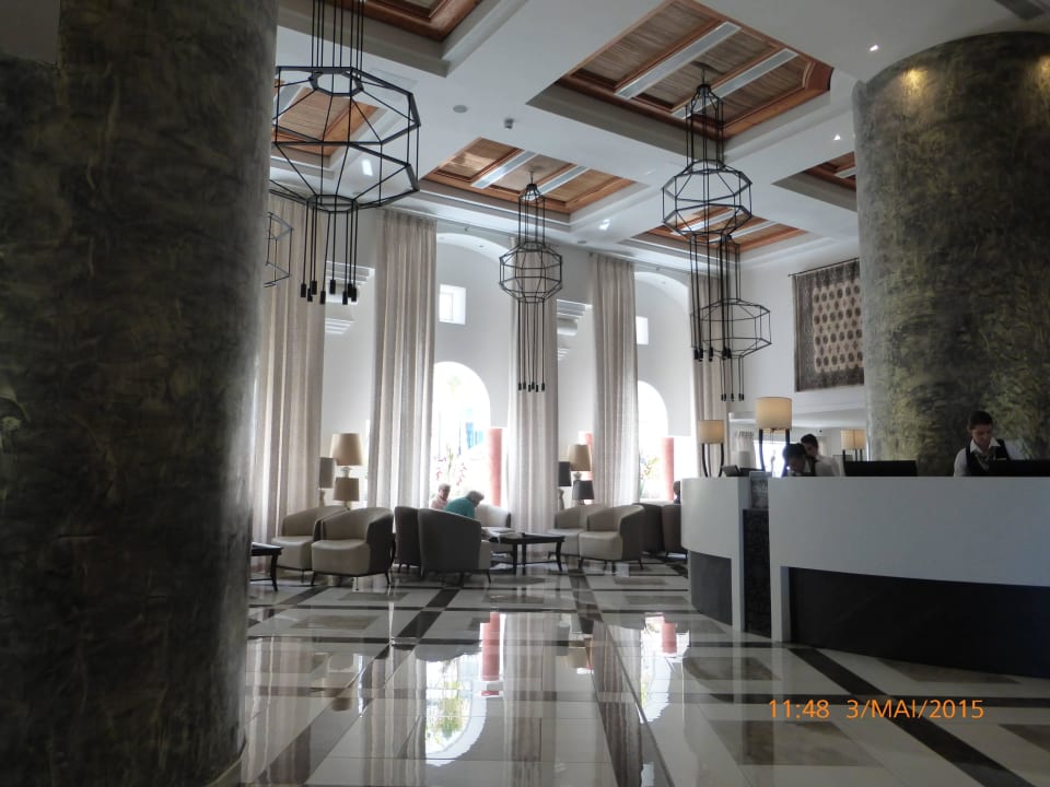 Wow.... db San Antonio Hotel + Spa