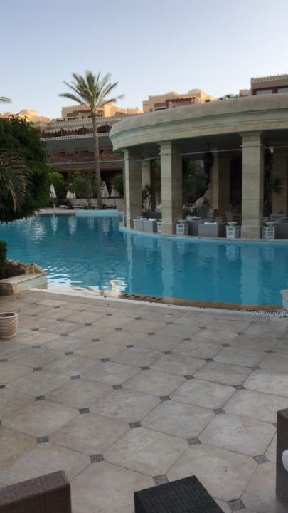 Pool Makadi Spa - Adults only