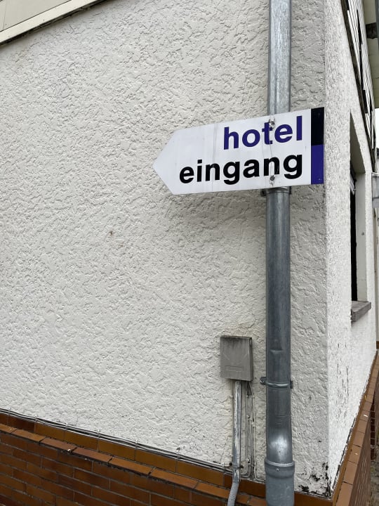 Sonstiges Hotel Zur Krone