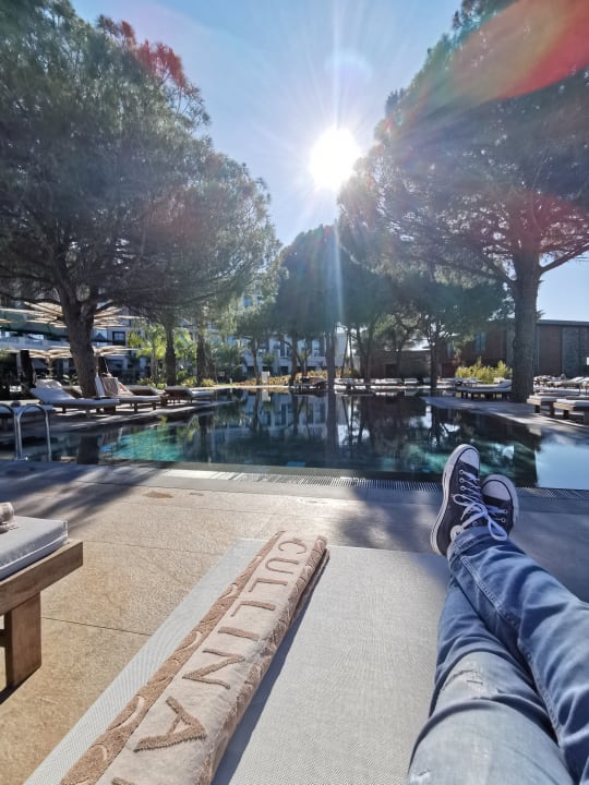 Pool Cullinan Belek