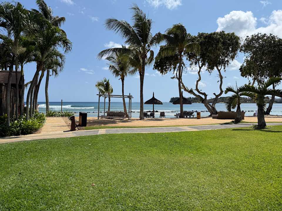 Ausblick The Westin Turtle Bay Resort & Spa