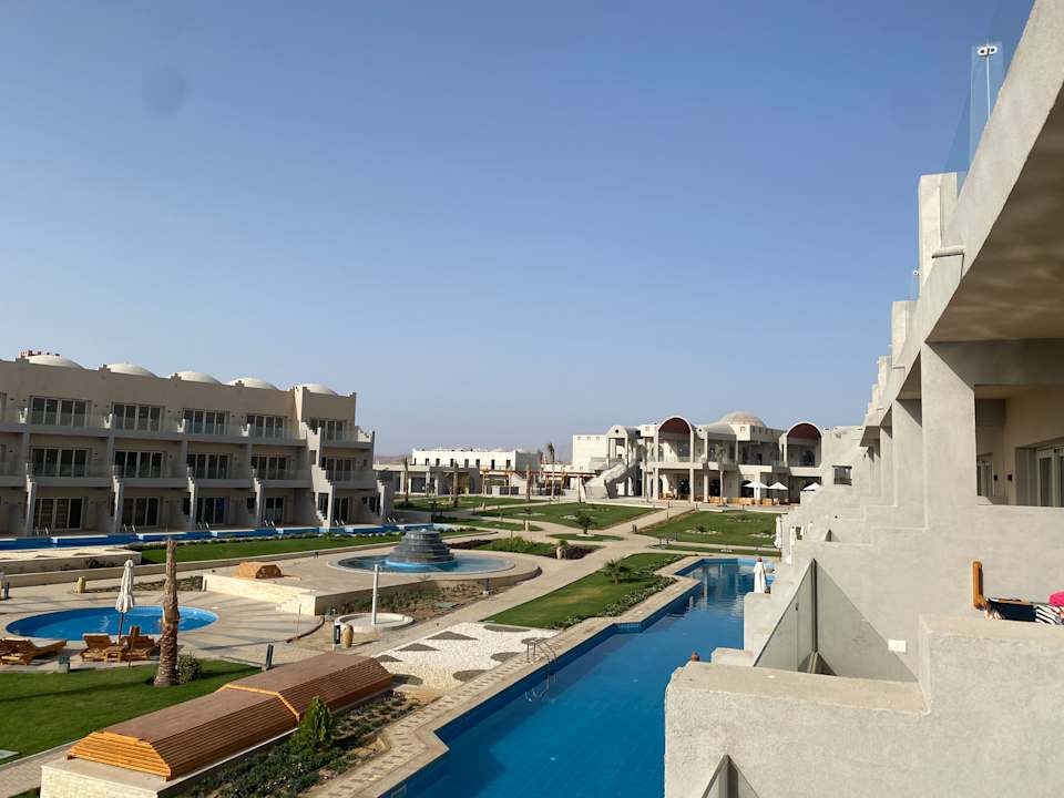 Außenansicht Diamond Beach by Pearl Resort