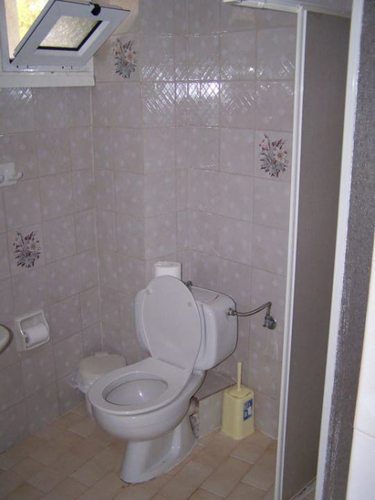 Badezimmer Bali Mare Village