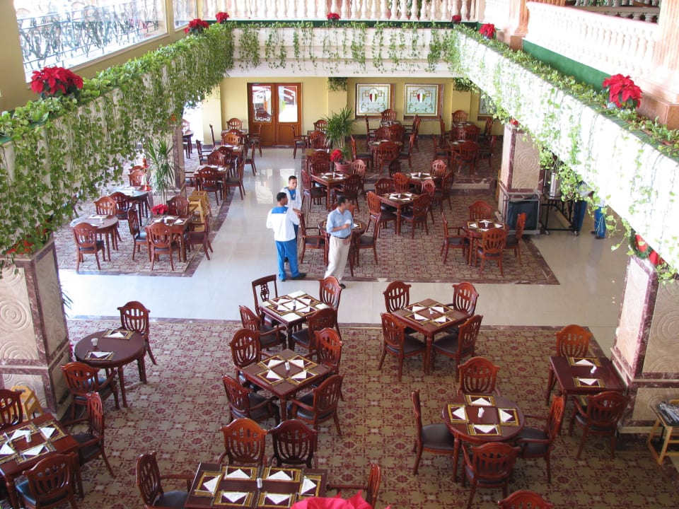 Restaurant & Büffet Hotel Titanic Palace