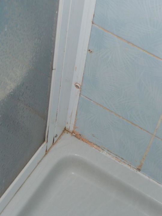 Duschkabine Residenza Panorama