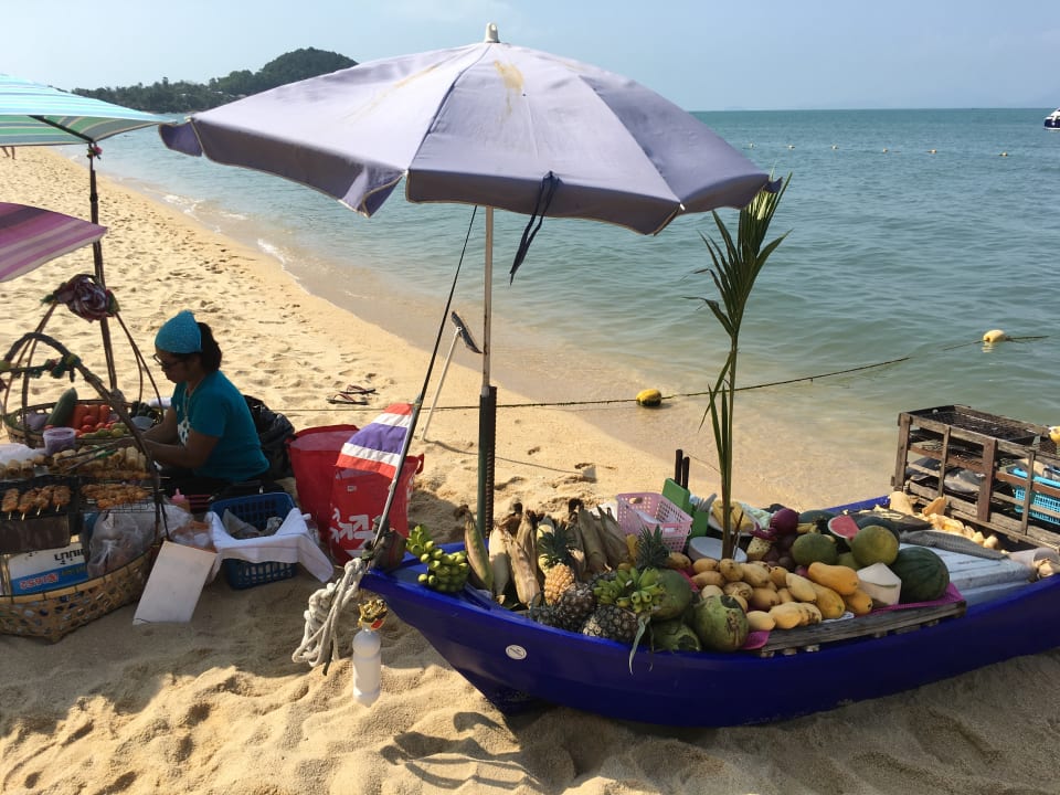 Strand Bandara Resort & Spa Samui