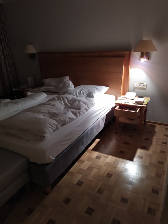 Zimmer Erfurth's Bergfried Ferien & Wellnesshotel