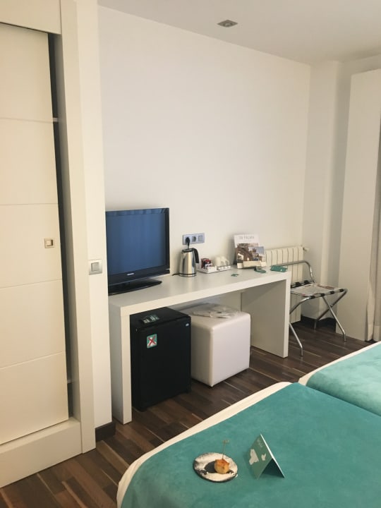 Zimmer Hotel Costa Azul