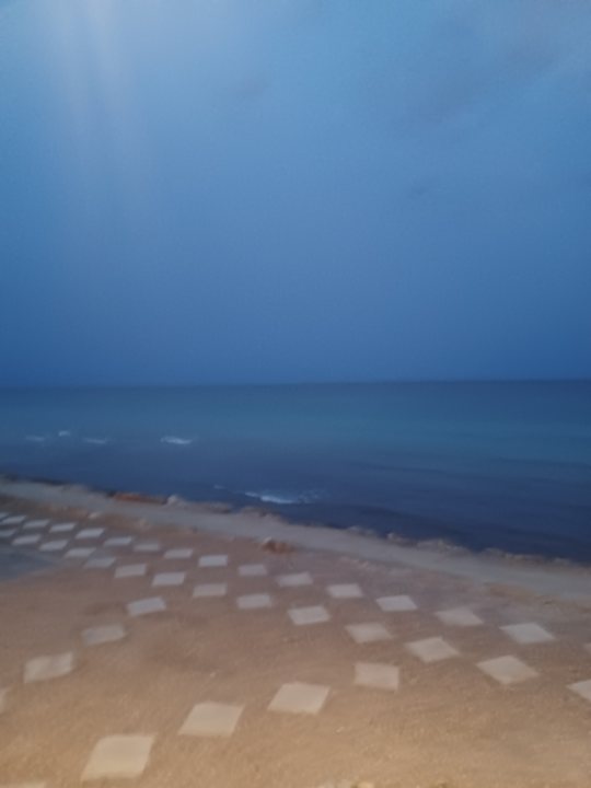 Gastro Ulysse Djerba Thalasso & Spa