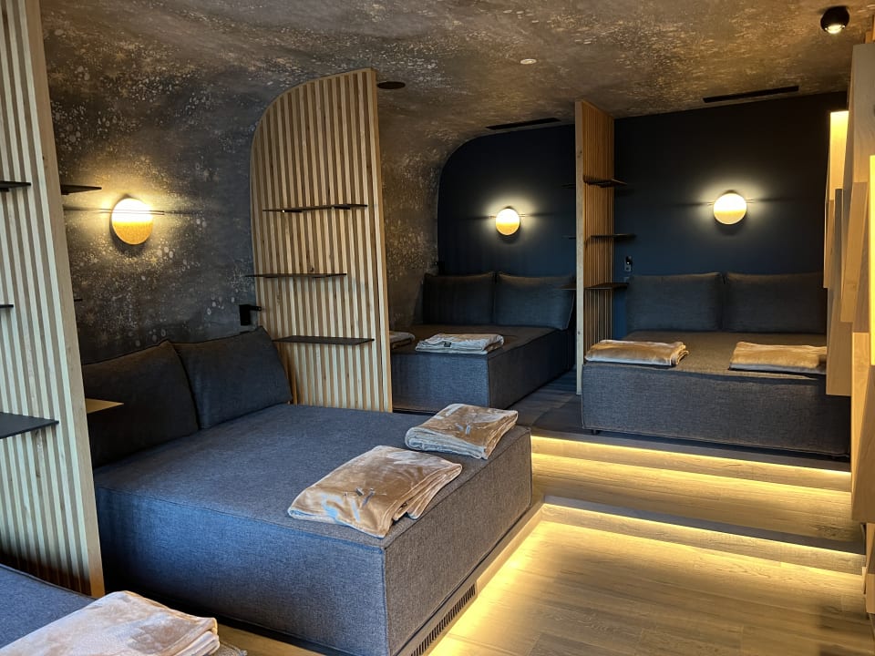 Sport & Freizeit SomVita Suites