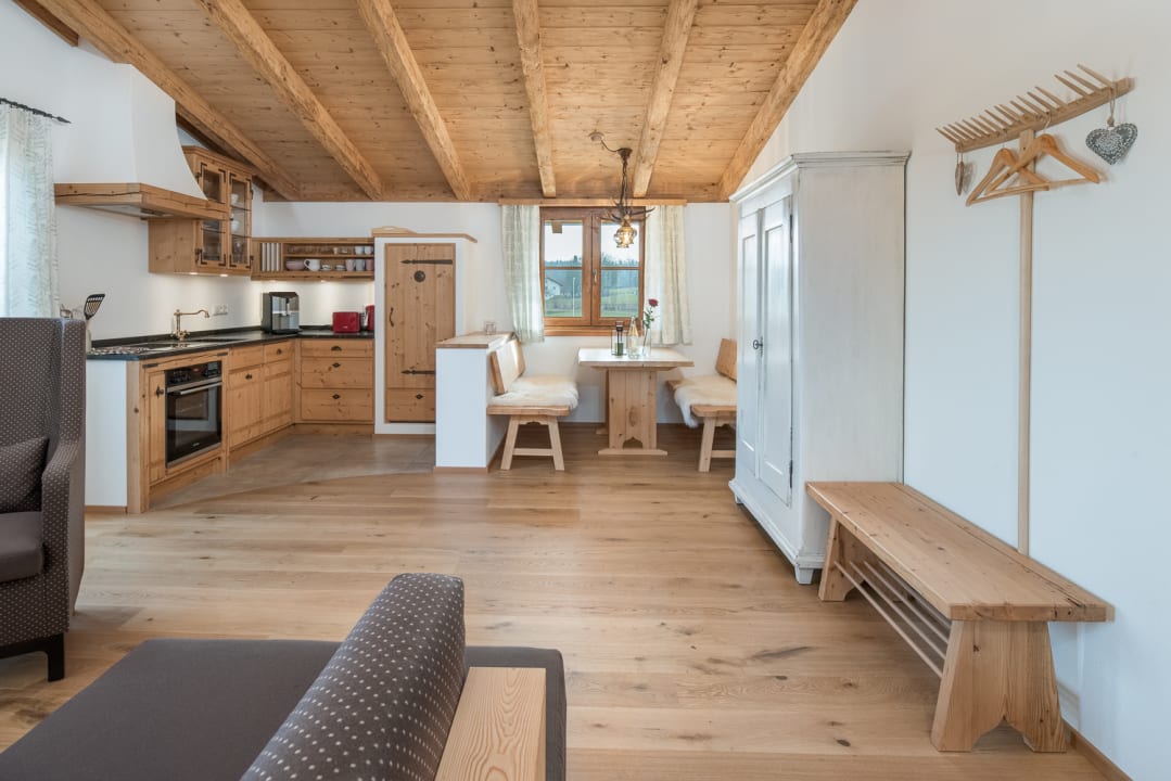 Zimmer Seehof am Waginger See