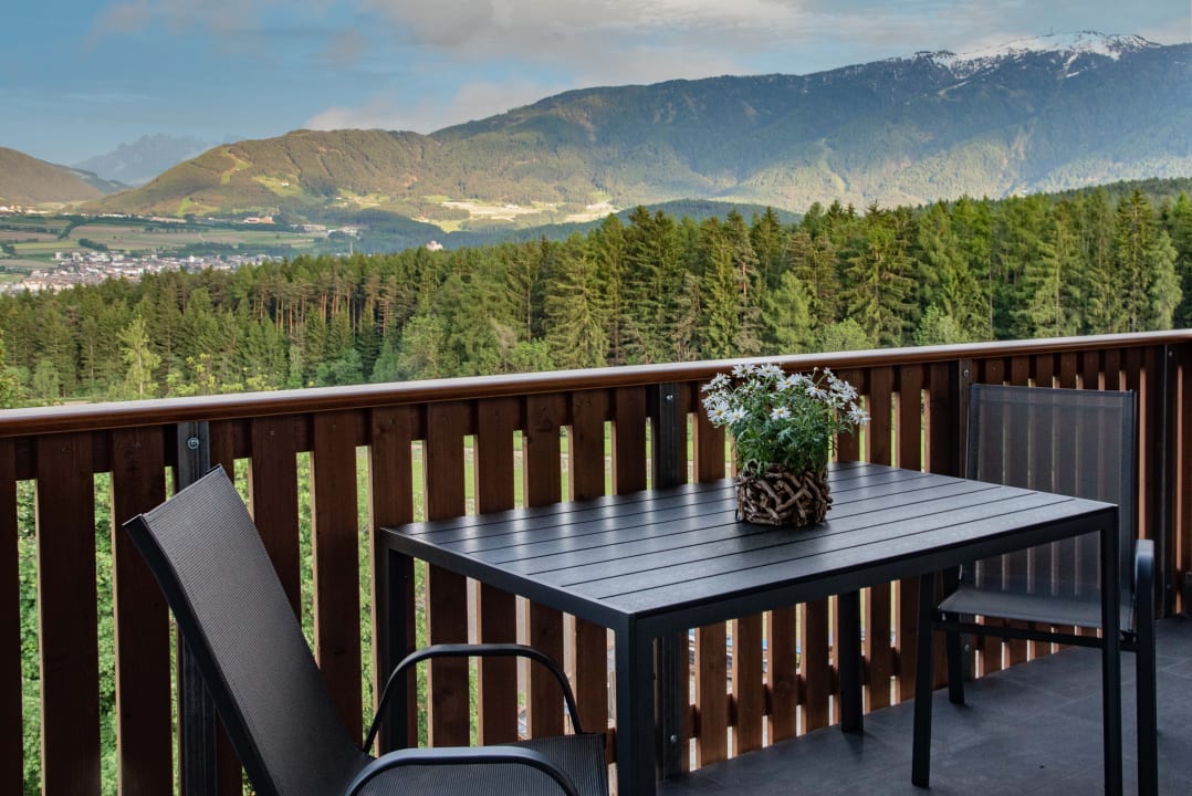 Ausblick Appartment & Wellnesshotel Winkler