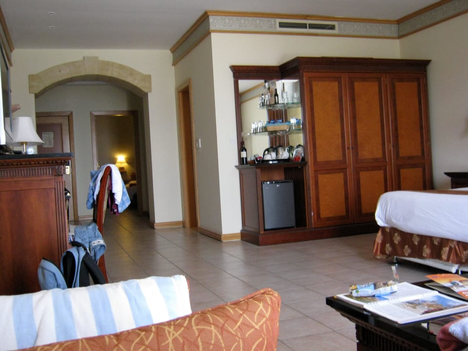 Zimmer 304 Grand Hotel Gozo