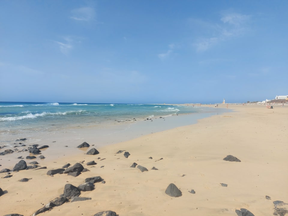 Strand Occidental Jandía Royal Level - Adults only