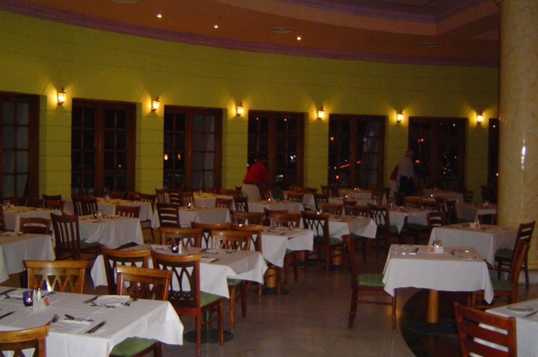 Restaurant Lotus Hurghada Long Beach Resort