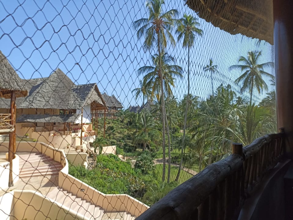 Ausblick Ocean Paradise Resort & Spa