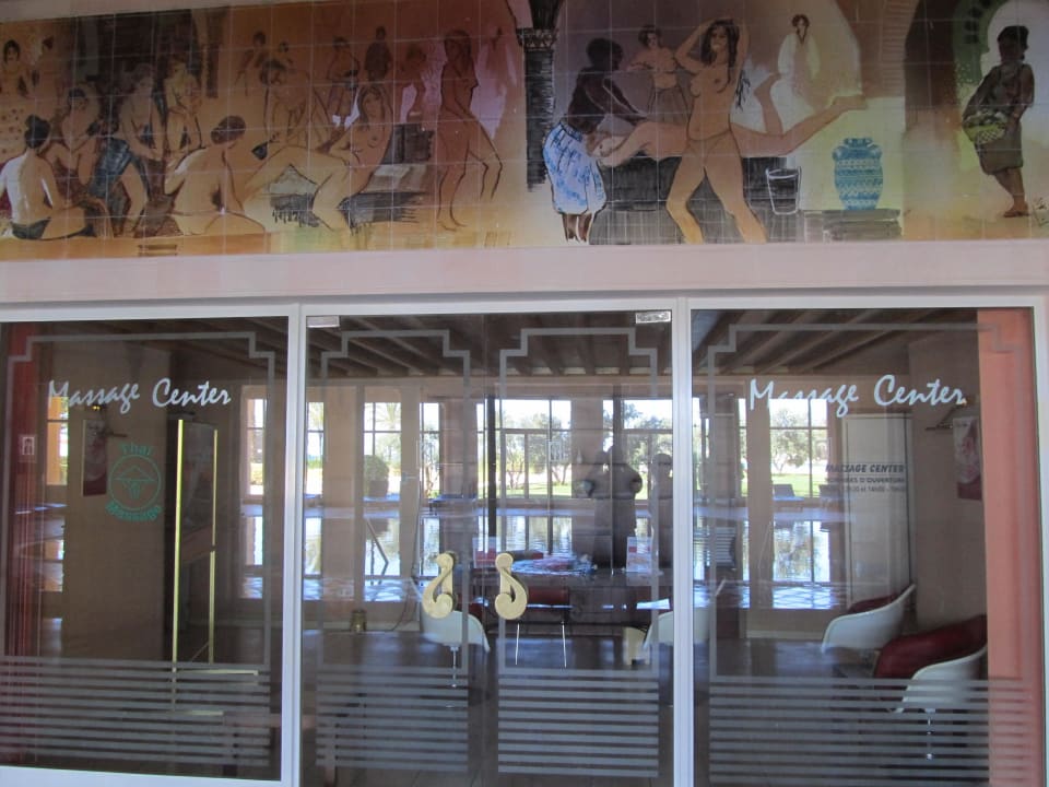 Thalasso Nour Palace Resort & Thalasso