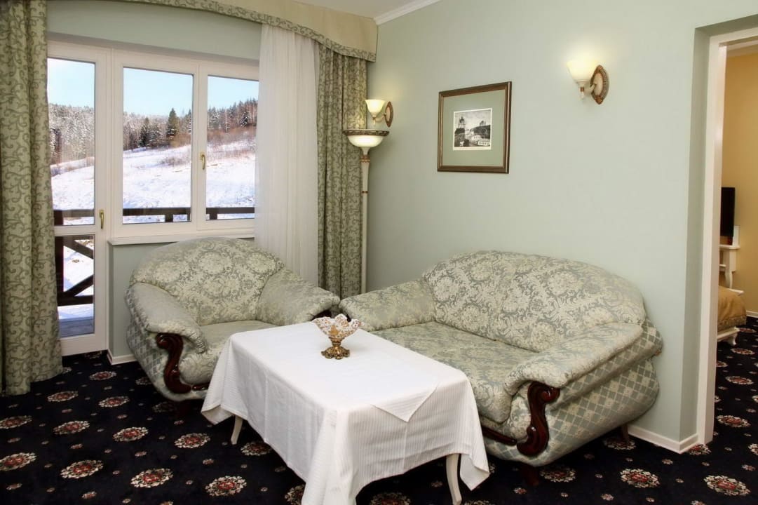 Hotel Respect SPA Hotel Respect Spa