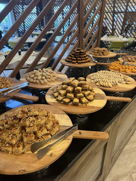 Gastro Titanic Royal