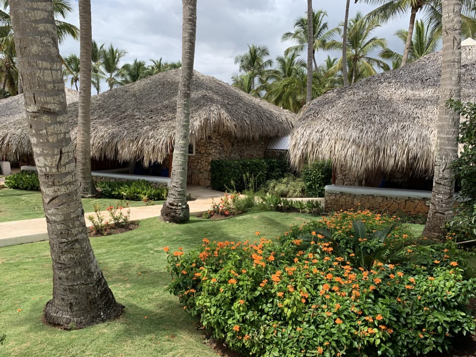 Außenansicht Hotel Viva Dominicus Palace by Wyndham-All Inclusive Resort