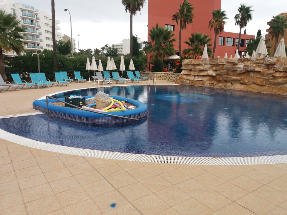 Pool Hotel Cala Millor Garden - Adults only