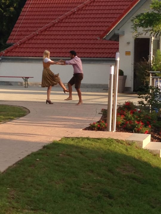 Animation Campingpark Gitzenweiler Hof