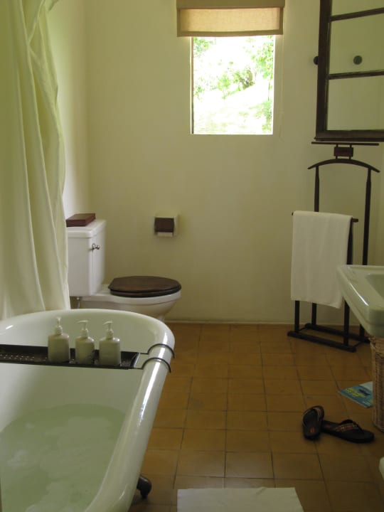 Bad Hotel Ana Mandara Villas Dalat