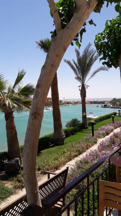 Gartenanlage Hotel Three Corners Ocean View prestige - Adults only