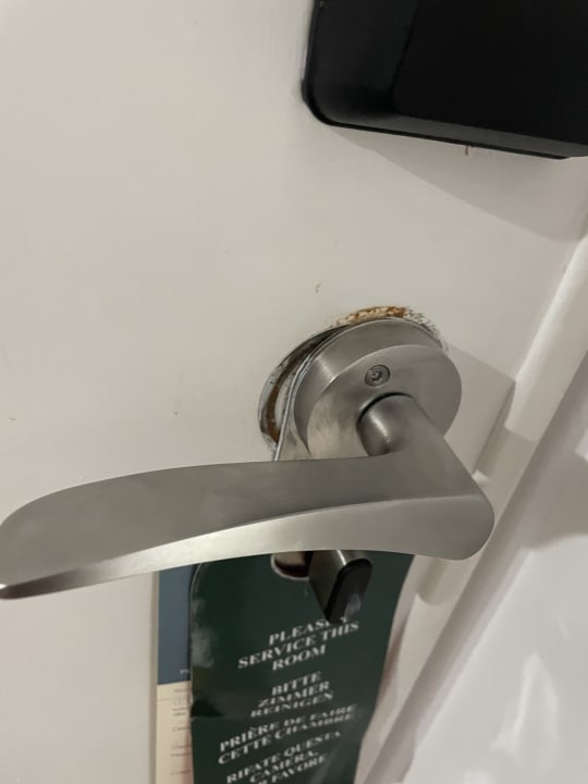 Zimmer Hotel Grecian Sands