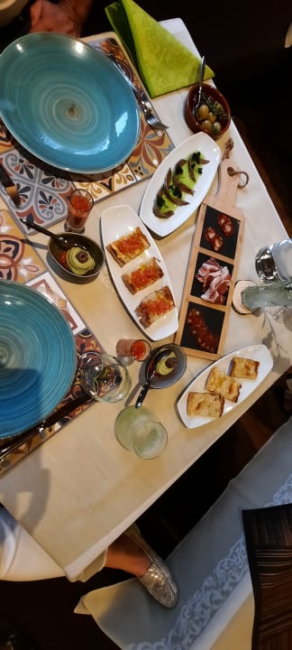 Gastro Hotel Jagdhaus Monzabon