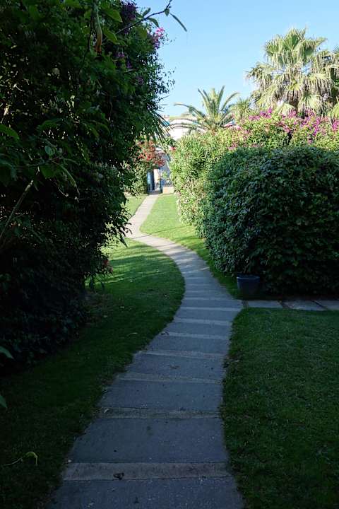 Hotel Marina Club Hotel Marina Club