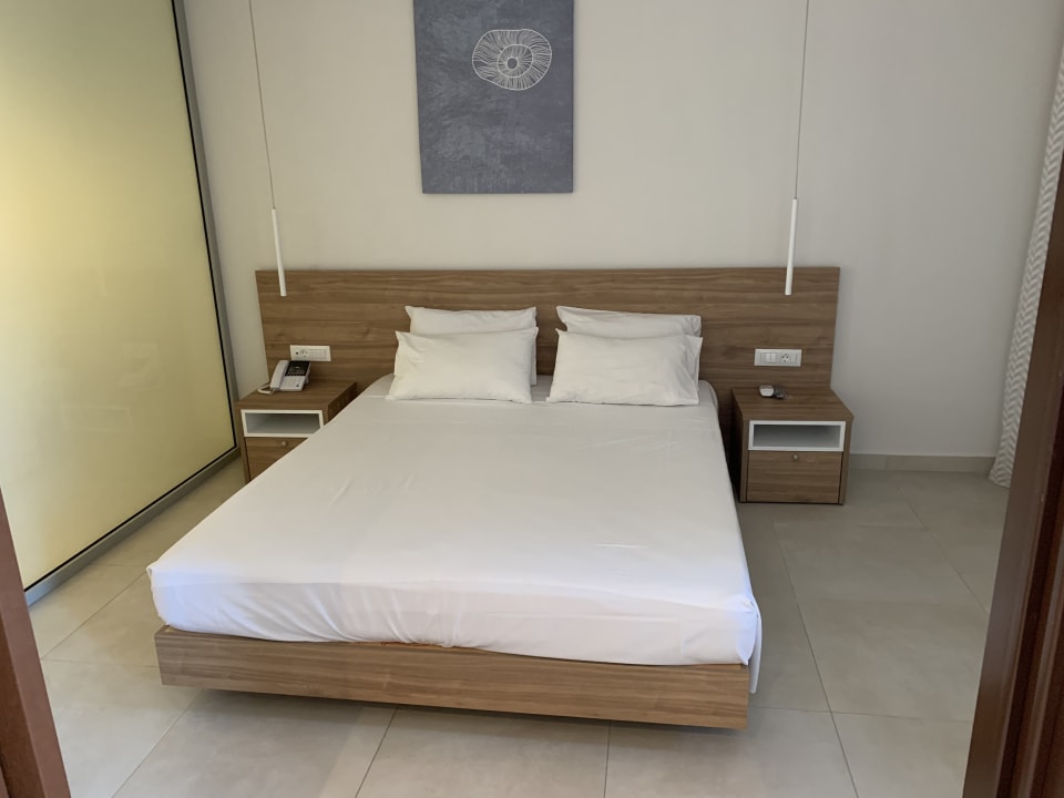 Zimmer The Costa Lindia Blue Star - Adults only