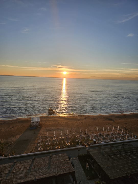 Zimmer Seaden Quality Resort & Spa