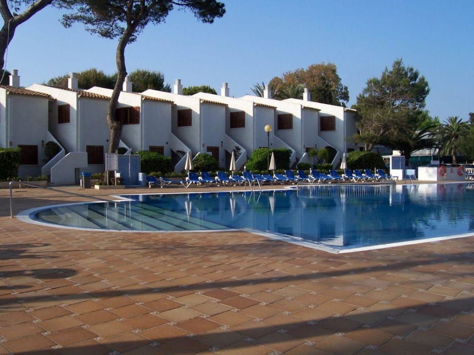 Appartementkomplex Grupotel Los Príncipes Apartments & Spa