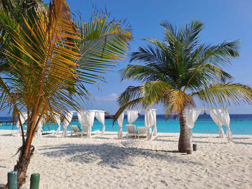 Strand Adaaran Select Meedhupparu Island Resort - Premium All Inclusive